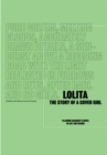 Lolita - The Story of a Cover Girl : Vladimir Nabokov's Novel in Art and Design - eBook