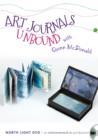 Art Journals Unbound with Quinn McDonald - Book
