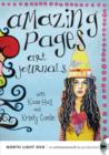Amazing Pages - Art Journals - Book
