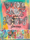 Doodle Art and Lettering with Joanne Sharpe : Inspiration and Techniques for Personal Expression - Book