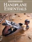 Handplane Essentials, Revised & Expanded - Book
