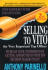 Selling To Vito : The Very Important Top Officer - eBook
