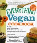 The Everything Vegan Cookbook - Book