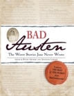 Bad Austen : The Worst Stories Jane Never Wrote - Book