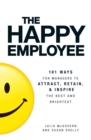 The Happy Employee - eBook