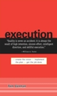 Execution : Create the Vision. Implement the Plan. Get the Job Done. - eBook