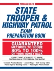 Norman Hall's State Trooper & Highway Patrol Exam Preparation Book - eBook