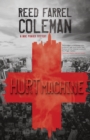 Hurt Machine - Book