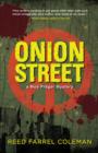 Onion Street - Book