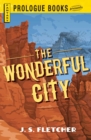 The Wonderful City - eBook