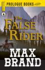 The False Rider - Book