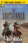 The Shotgunner - eBook