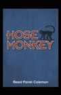 Hose Monkey - Book