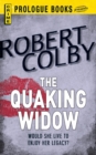 The Quaking Widow - Book