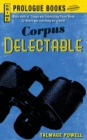 Corpus Delectable - Book
