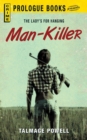 Man-Killer - Book