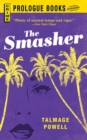 The Smasher - Book