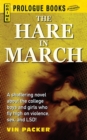 The Hare in March - Book
