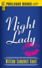 Night Lady - Book