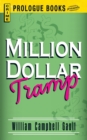 Million Dollar Tramp - Book