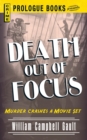 Death Out of Focus - Book