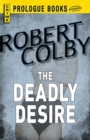 The Deadly Desire - Book