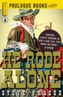 He Rode Alone - eBook