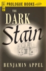 The Dark Stain - eBook
