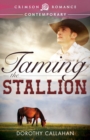 Taming the Stallion - Book
