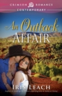 An Outback Affair - Book