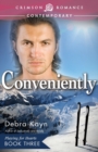 Conveniently - Book
