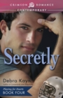 Secretly - Book