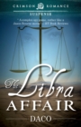 Libra Affair - Book