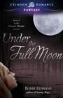 Under the Full Moon - Book
