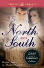 North and South : The Wild and Wanton Edition, Volume 3 - Book