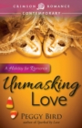 Unmasking Love - Book