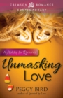 Unmasking Love : A Holiday for Romance - eBook