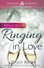 Ringing in Love - Book