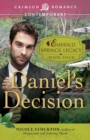 Daniel's Decision - Book