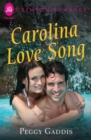 Carolina Love Song - eBook