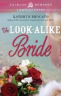 Lookalike Bride - Book