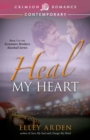 Heal My Heart - Book