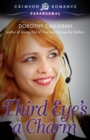 Third Eye's a Charm - Book