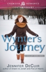 Wynter's Journey - Book