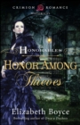 Honor Among Thieves - eBook