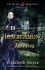 Honor Among Thieves - Book