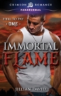 Immortal Flame - Book
