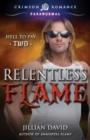Relentless Flame - Book