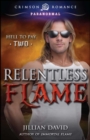 Relentless Flame - eBook
