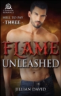 Flame Unleashed - eBook